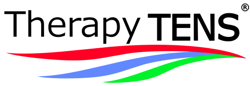 Therapy TENS logo