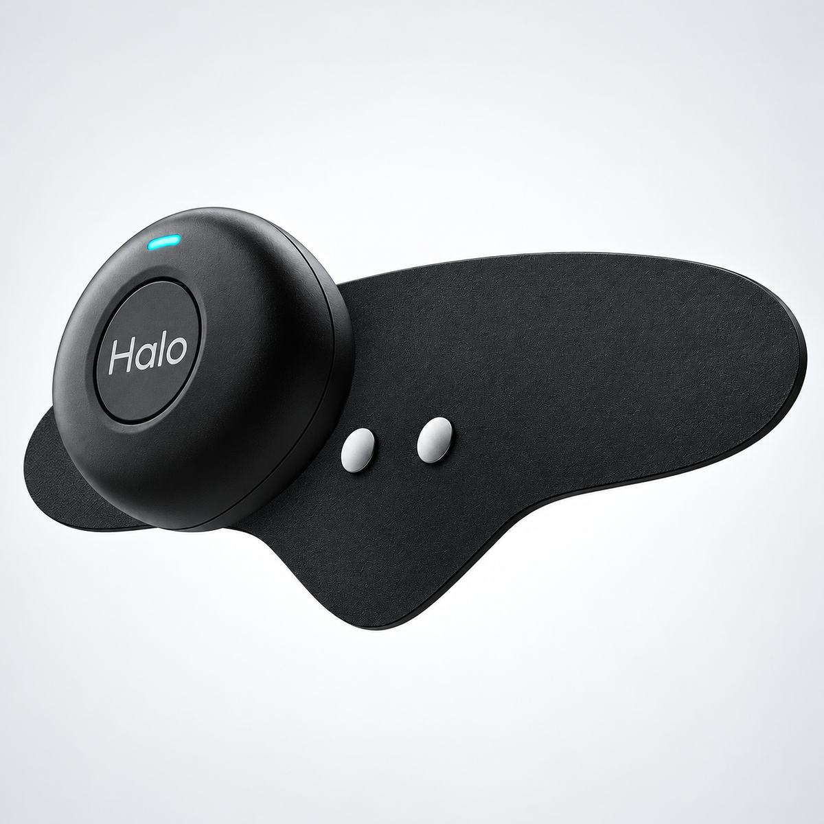 Halo Migraine Therapy Relief Device